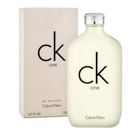 ck one 200ml amazon